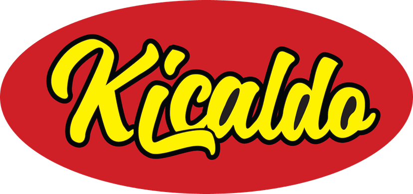 Kicaldo Brand Guidline 1