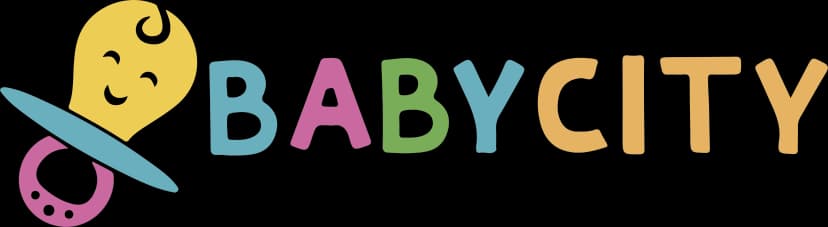 Logo Babycity