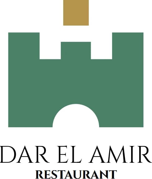 Logo Dar El Amir Photo