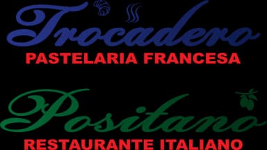 Trocadero