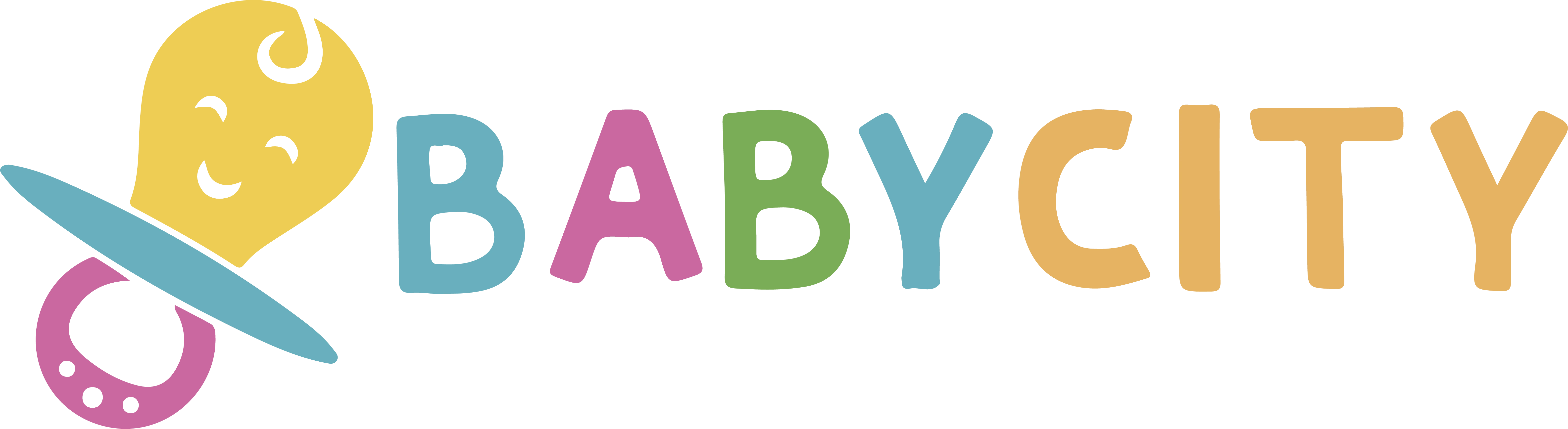 Logo Babycity