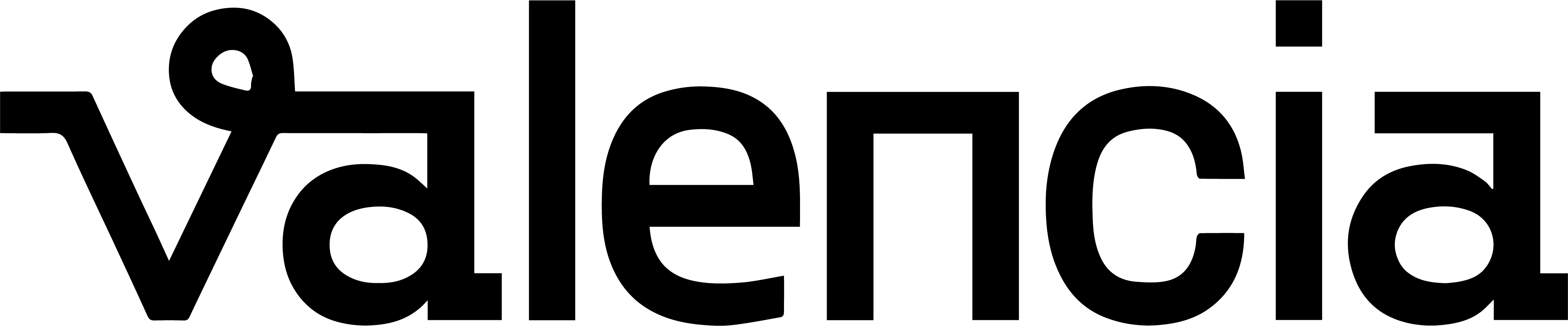 Valencia Logo